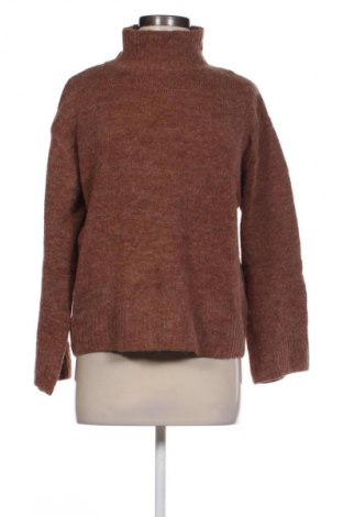 Damski sweter Ichi, Rozmiar S, Kolor Kolorowy, Cena 94,25 zł