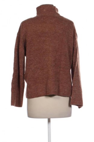 Damski sweter Ichi, Rozmiar S, Kolor Kolorowy, Cena 94,25 zł