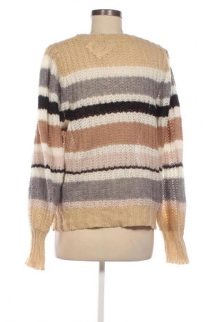Дамски пуловер Ichi, Размер L, Цвят Многоцветен, Цена 40,89 лв.