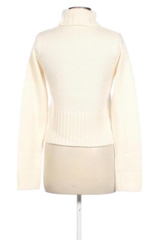 Damski sweter Image, Rozmiar M, Kolor ecru, Cena 66,67 zł