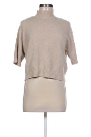 Pulover de femei Imperial, Mărime M, Culoare Bej, Preț 296,37 Lei