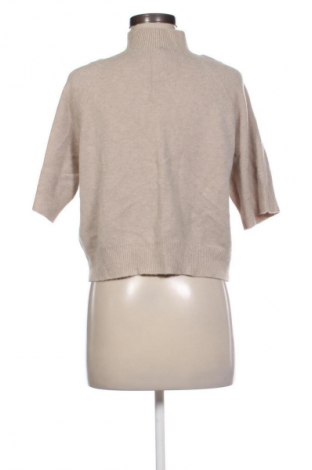 Pulover de femei Imperial, Mărime M, Culoare Bej, Preț 296,37 Lei
