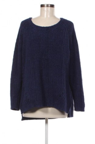 Dámsky pulóver In Extenso, Veľkosť XL, Farba Modrá, Cena  17,77 €