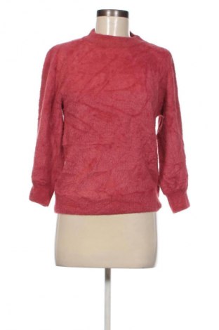 Damenpullover In Shape, Größe M, Farbe Rosa, Preis 11,99 €
