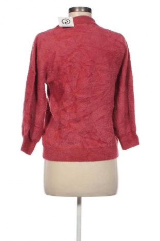 Damenpullover In Shape, Größe M, Farbe Rosa, Preis 11,99 €