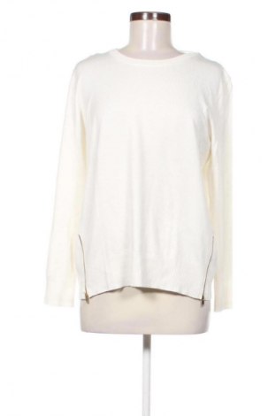 Dámsky pulóver In Wear, Veľkosť XL, Farba Biela, Cena  31,71 €