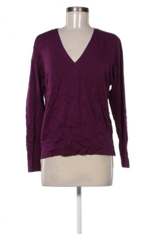 Damski sweter Infinity, Rozmiar L, Kolor Fioletowy, Cena 38,99 zł
