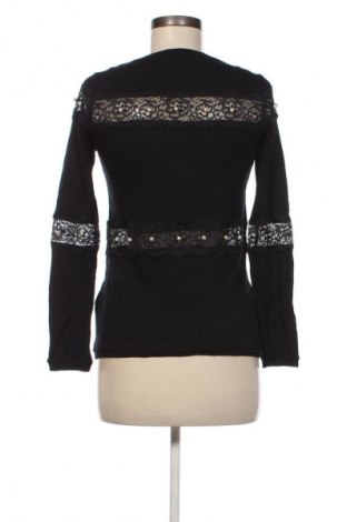 Damski sweter Intimissimi, Rozmiar S, Kolor Czarny, Cena 51,99 zł