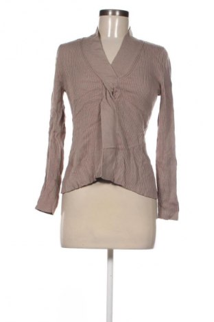 Дамски пуловер Ipekyol, Размер S, Цвят Бежов, Цена 29,99 лв.