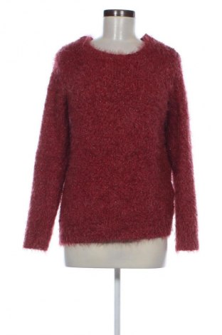 Női pulóver Iwie, Méret L, Szín Piros, Ár 5 865 Ft