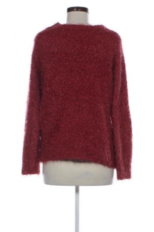 Női pulóver Iwie, Méret L, Szín Piros, Ár 5 865 Ft
