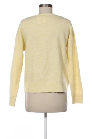 Damski sweter Jacqueline De Yong, Rozmiar S, Kolor Żółty, Cena 67,00 zł