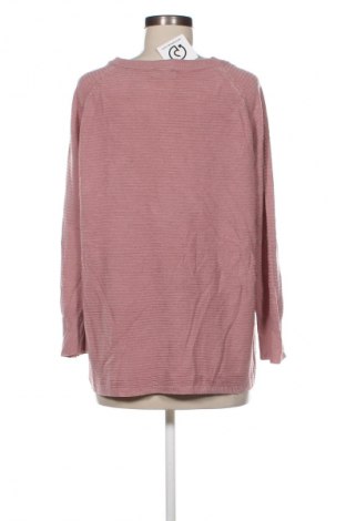 Damski sweter Jacqueline De Yong, Rozmiar L, Kolor Popielaty róż, Cena 11,99 zł