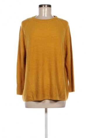 Női pulóver Jacqueline De Yong, Méret S, Szín Sárga, Ár 3 269 Ft