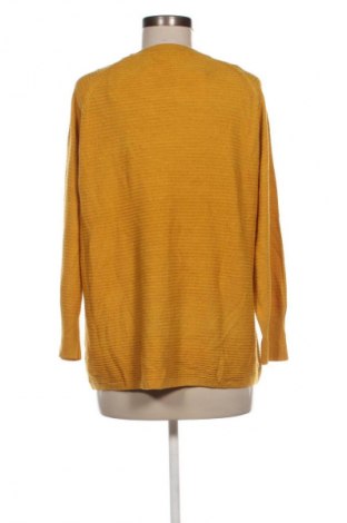 Női pulóver Jacqueline De Yong, Méret S, Szín Sárga, Ár 3 269 Ft