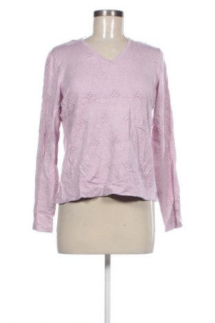 Damski sweter Jacqui E, Rozmiar M, Kolor Fioletowy, Cena 47,99 zł