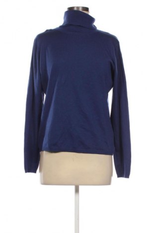 Damski sweter Jake*s, Rozmiar XXL, Kolor Niebieski, Cena 94,38 zł