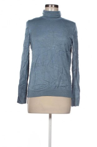 Дамски пуловер Jake*s, Размер M, Цвят Син, Цена 31,99 лв.