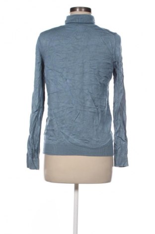 Дамски пуловер Jake*s, Размер M, Цвят Син, Цена 31,99 лв.