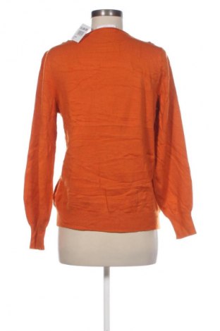 Dámsky pulóver Jana Ina, Veľkosť M, Farba Oranžová, Cena  9,95 €