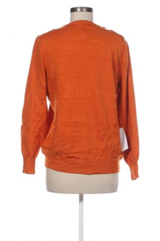 Dámský svetr Jana Ina, Velikost L, Barva Oranžová, Cena  599,00 Kč