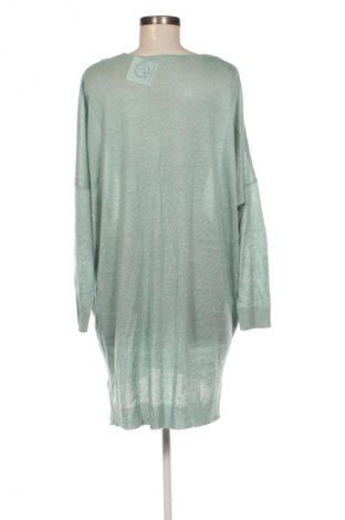 Damenpullover Janina, Größe XL, Farbe Grün, Preis 14,83 €
