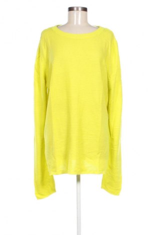 Dámský svetr Janina, Velikost XXL, Barva Žlutá, Cena  269,00 Kč