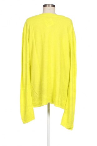 Dámský svetr Janina, Velikost XXL, Barva Žlutá, Cena  269,00 Kč