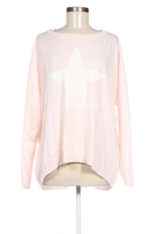 Dámský svetr Janina, Velikost XXL, Barva Vícebarevné, Cena  269,00 Kč