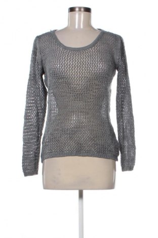 Damski sweter Janina, Rozmiar M, Kolor Szary, Cena 25,99 zł