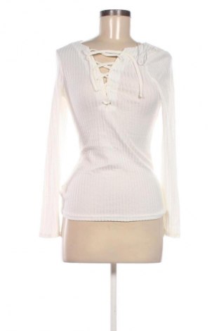 Damenpullover Janina, Größe S, Farbe Weiß, Preis € 5,99