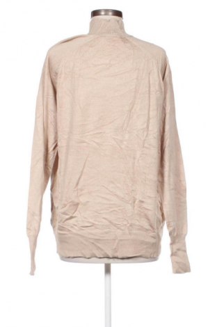 Női pulóver Janina, Méret L, Szín Bézs, Ár 3 759 Ft