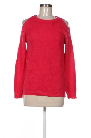 Dámsky pulóver Janina, Veľkosť M, Farba Ružová, Cena  2,95 €