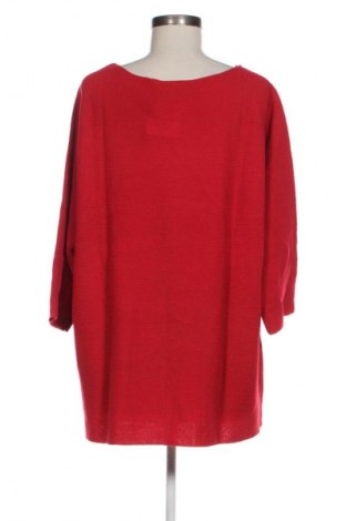 Dámsky pulóver Janina, Veľkosť XL, Farba Červená, Cena  15,00 €