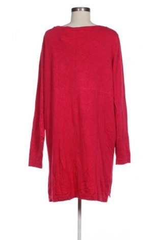 Damenpullover Janina, Größe XL, Farbe Rot, Preis 15,00 €