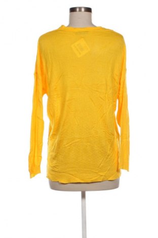 Damenpullover Janina, Größe XL, Farbe Gelb, Preis 9,99 €