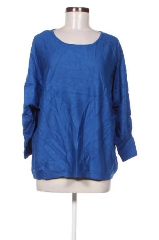 Dámský svetr Janina, Velikost XL, Barva Modrá, Cena  179,00 Kč