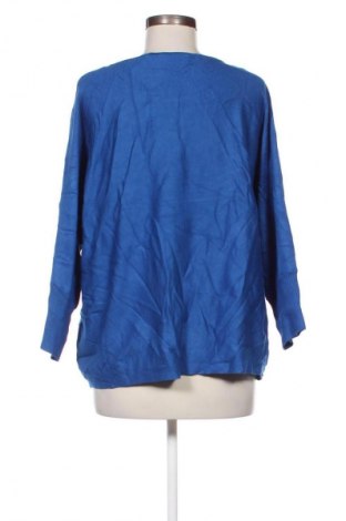 Dámský svetr Janina, Velikost XL, Barva Modrá, Cena  179,00 Kč