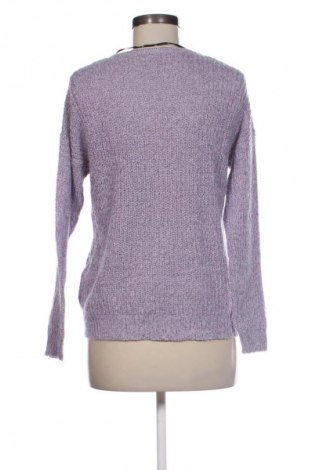 Дамски пуловер Jdy, Размер M, Цвят Лилав, Цена 29,33 лв.