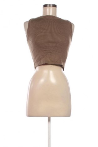 Pulover de femei Jdy, Mărime L, Culoare Maro, Preț 17,99 Lei