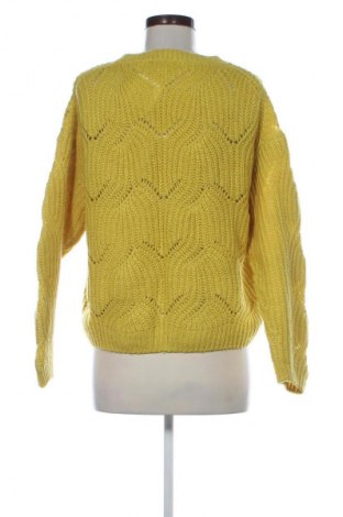 Pulover de femei Jean Pascale, Mărime L, Culoare Galben, Preț 76,00 Lei