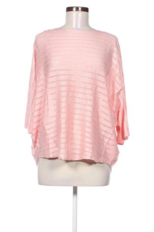 Női pulóver Jean Pascale, Méret L, Szín Rózsaszín, Ár 2 879 Ft