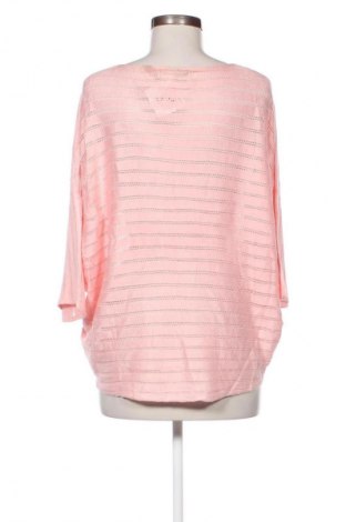 Női pulóver Jean Pascale, Méret L, Szín Rózsaszín, Ár 2 879 Ft