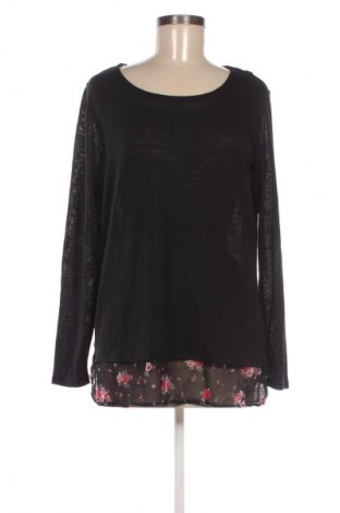 Damski sweter Jean Pascale, Rozmiar M, Kolor Czarny, Cena 26,99 zł