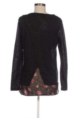 Damski sweter Jean Pascale, Rozmiar M, Kolor Czarny, Cena 26,99 zł