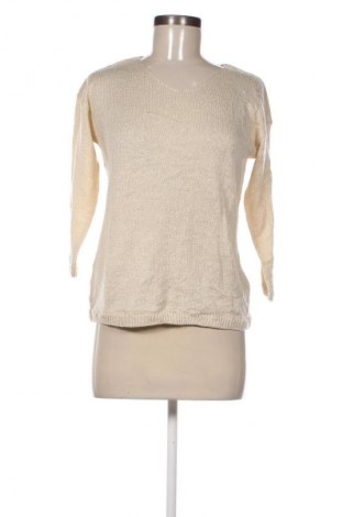 Női pulóver Jean Pascale, Méret XS, Szín Ekrü
, Ár 2 869 Ft