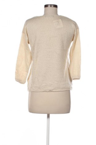 Női pulóver Jean Pascale, Méret XS, Szín Ekrü
, Ár 2 869 Ft