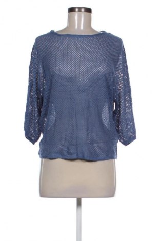 Dámsky pulóver Jean Pascale, Veľkosť S, Farba Modrá, Cena  7,95 €