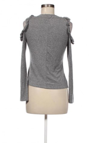 Bluză de femei Jennyfer, Mărime L, Culoare Gri, Preț 51,99 Lei