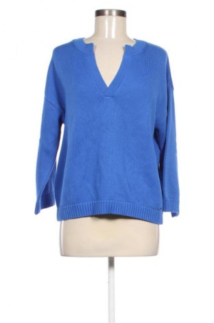 Damski sweter Jones, Rozmiar M, Kolor Niebieski, Cena 94,38 zł